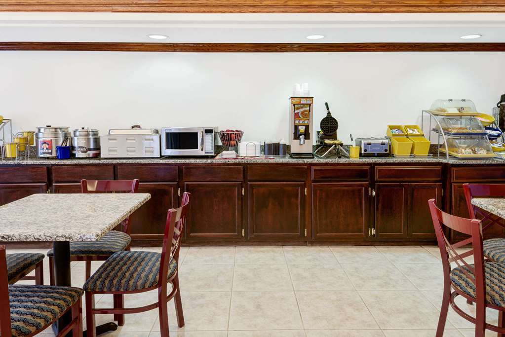 Quality Inn & Suites Clayton, Nm Facilities photo